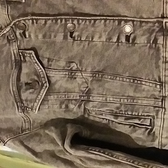 Wild Fable jean Jacket - Picture 2 of 12
